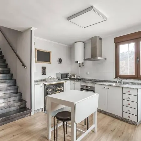 Casa vacanze Pena Moneca