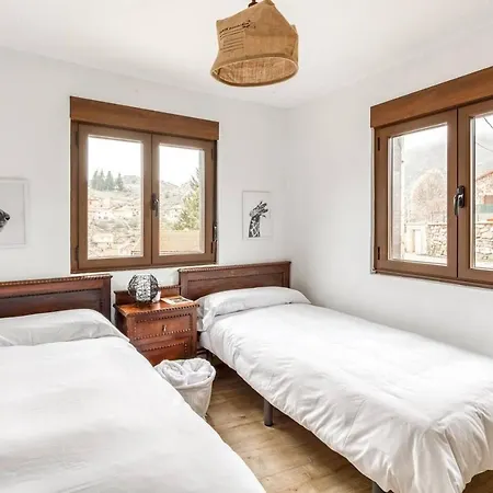 Pena Moneca Casa vacanze Valporquero de Torio