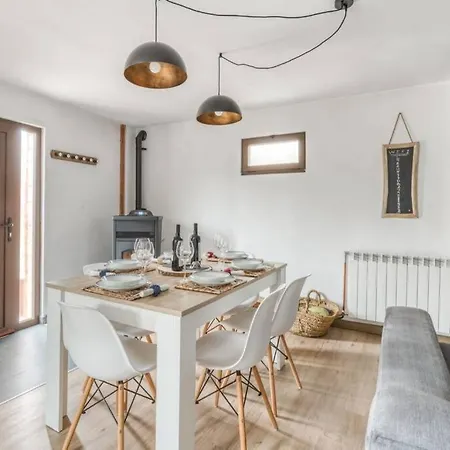 Casa vacanze Pena Moneca