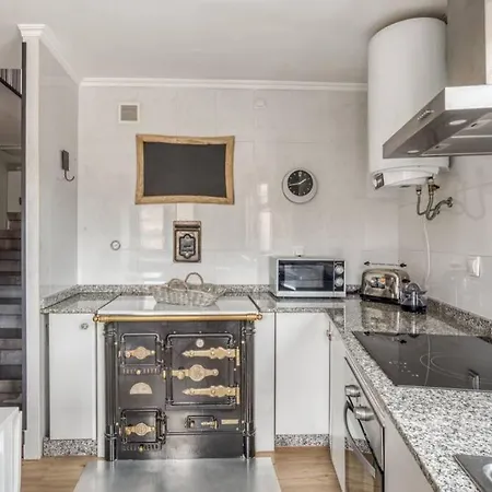 Pena Moneca * Valporquero de Torio