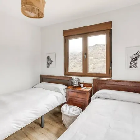 Casa vacanze Pena Moneca