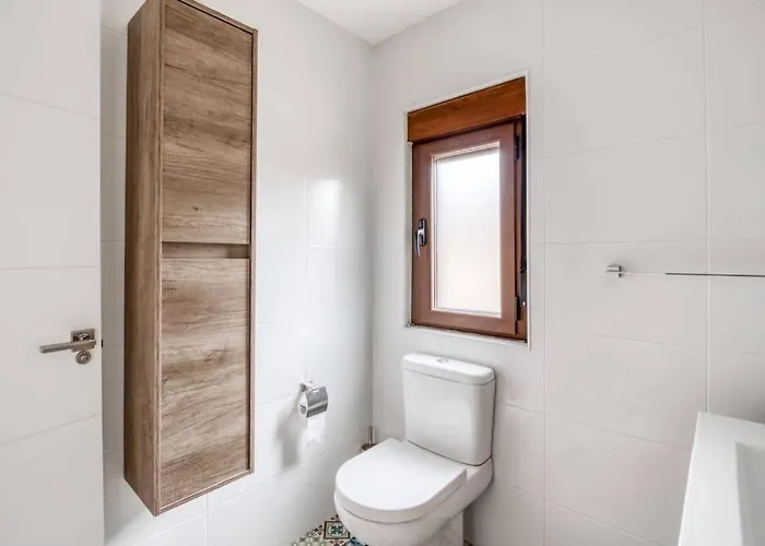 Ferienhaus Pena Moneca