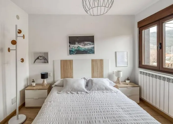 Ferienhaus Pena Moneca Valporquero de Torio