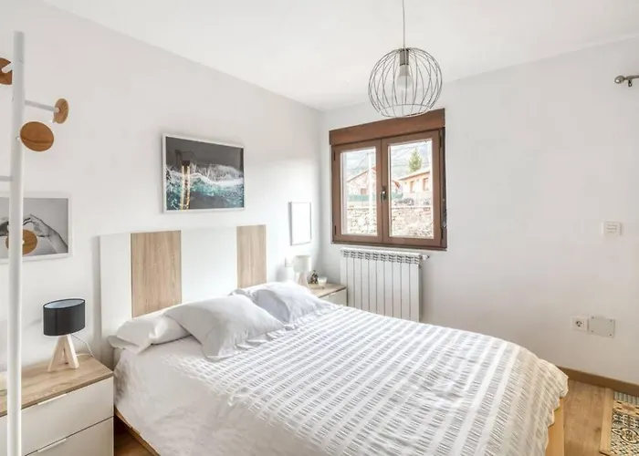 Ferienhaus Pena Moneca *