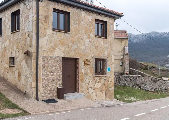 Pena Moneca * Valporquero de Torio