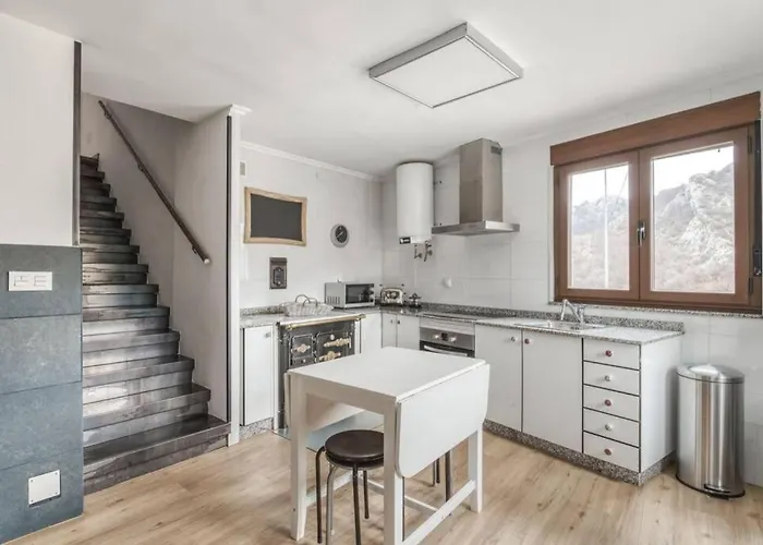 Ferienhaus Pena Moneca