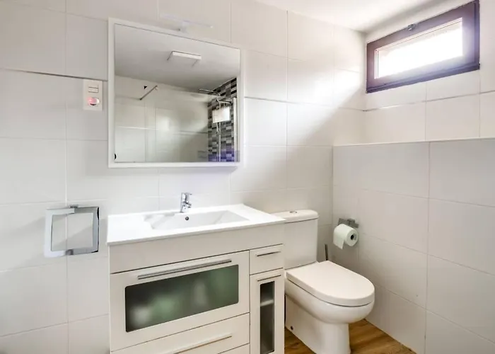 Pena Moneca Ferienhaus *