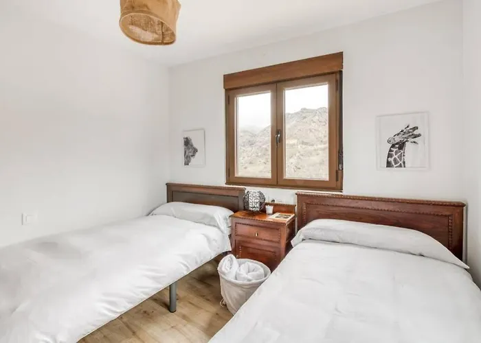 Ferienhaus Pena Moneca