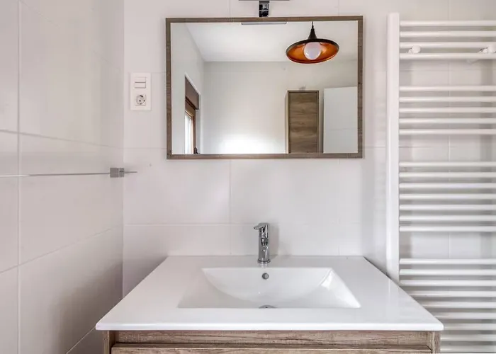 Ferienhaus Pena Moneca *