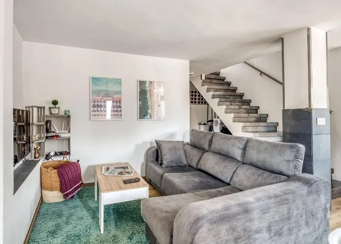 Ferienhaus Pena Moneca