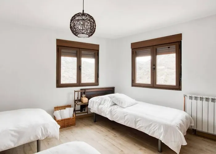 Ferienhaus Pena Moneca